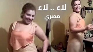 رقص ونيك مع بعض مصرية شرموطة مع زوجها المحترف في السكس - سكس مصري